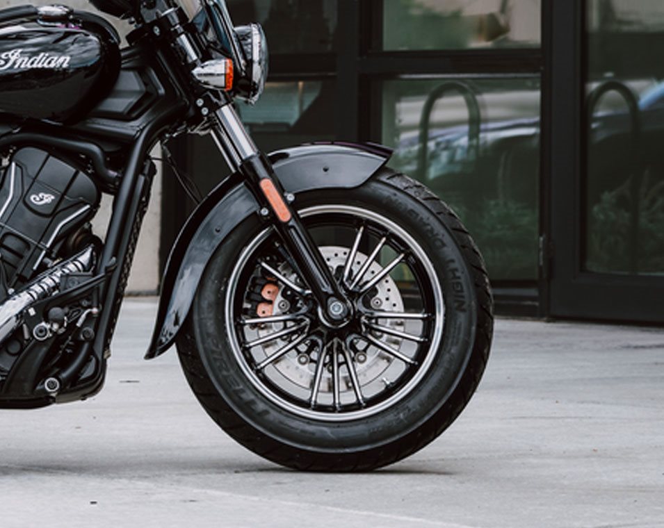 Indian Scout Sixty Classic - Bild 4
