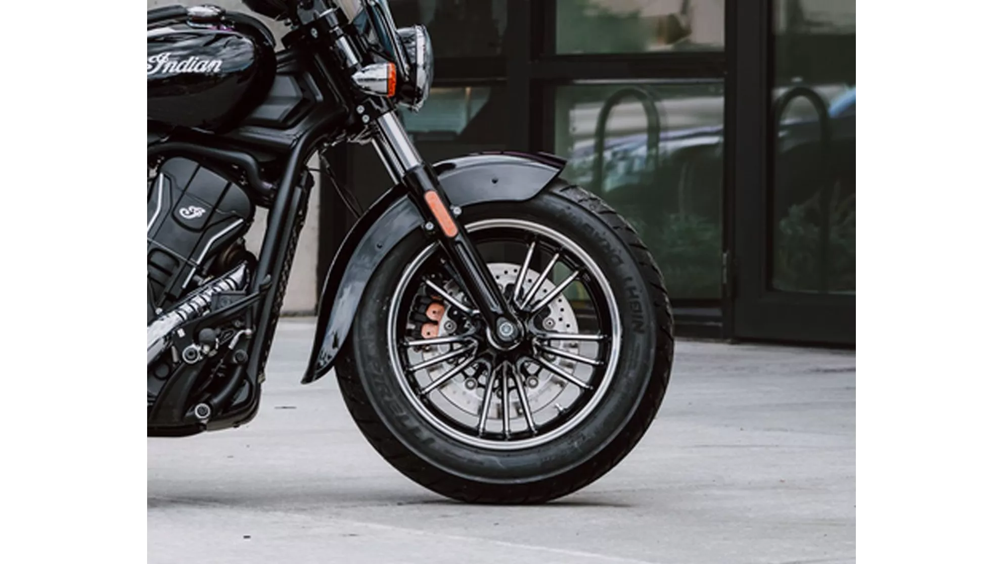 Indian Scout Sixty Classic - Bild 4 Indian Scout Sixty Classic - Bild 4