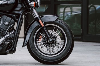 Indian Scout Sixty Classic 2026 - Bild 6