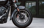 Indian Scout Sixty Classic - Bild 5
