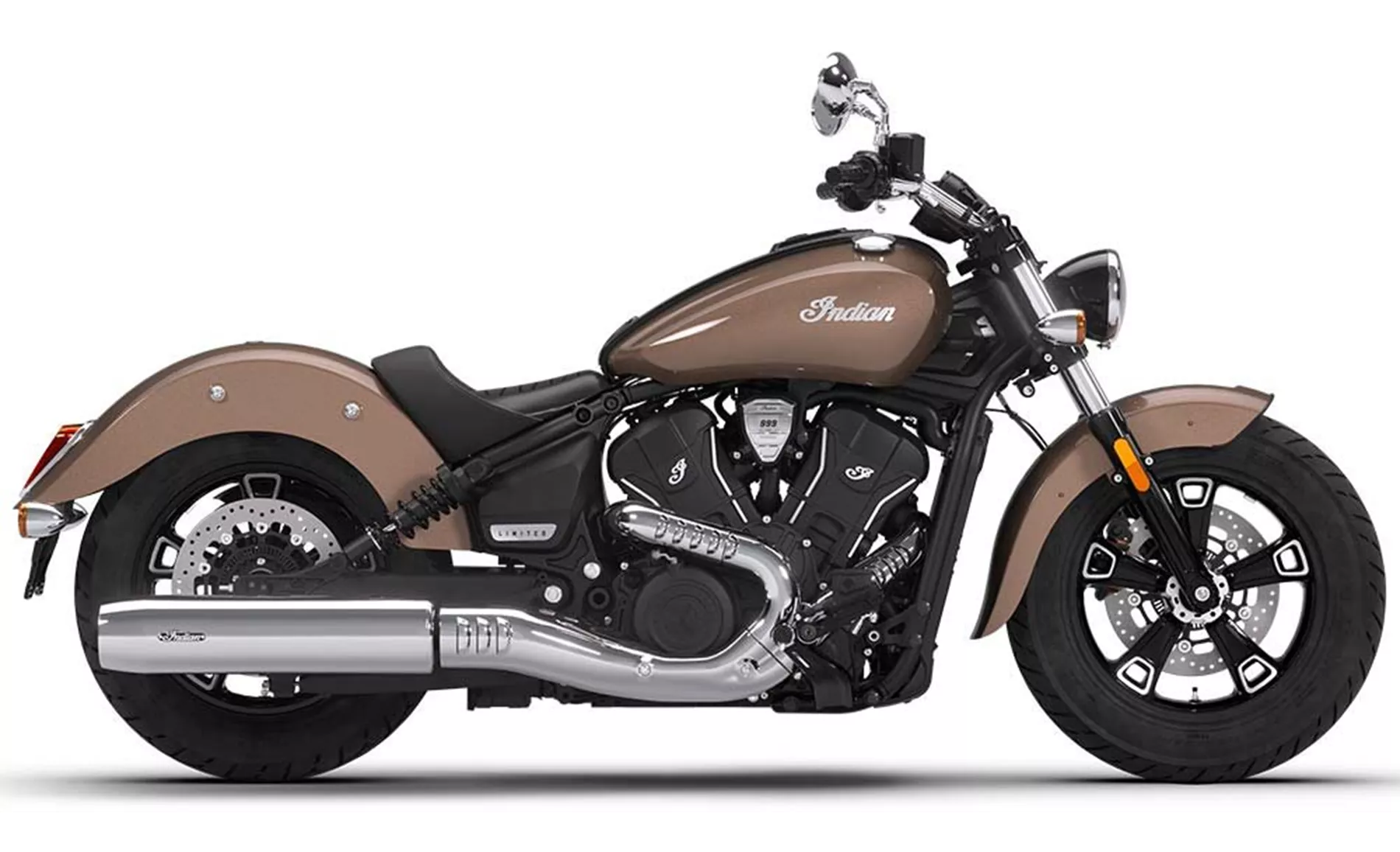 Indian Scout Sixty Classic 2026 Indian Scout Sixty Classic 2026