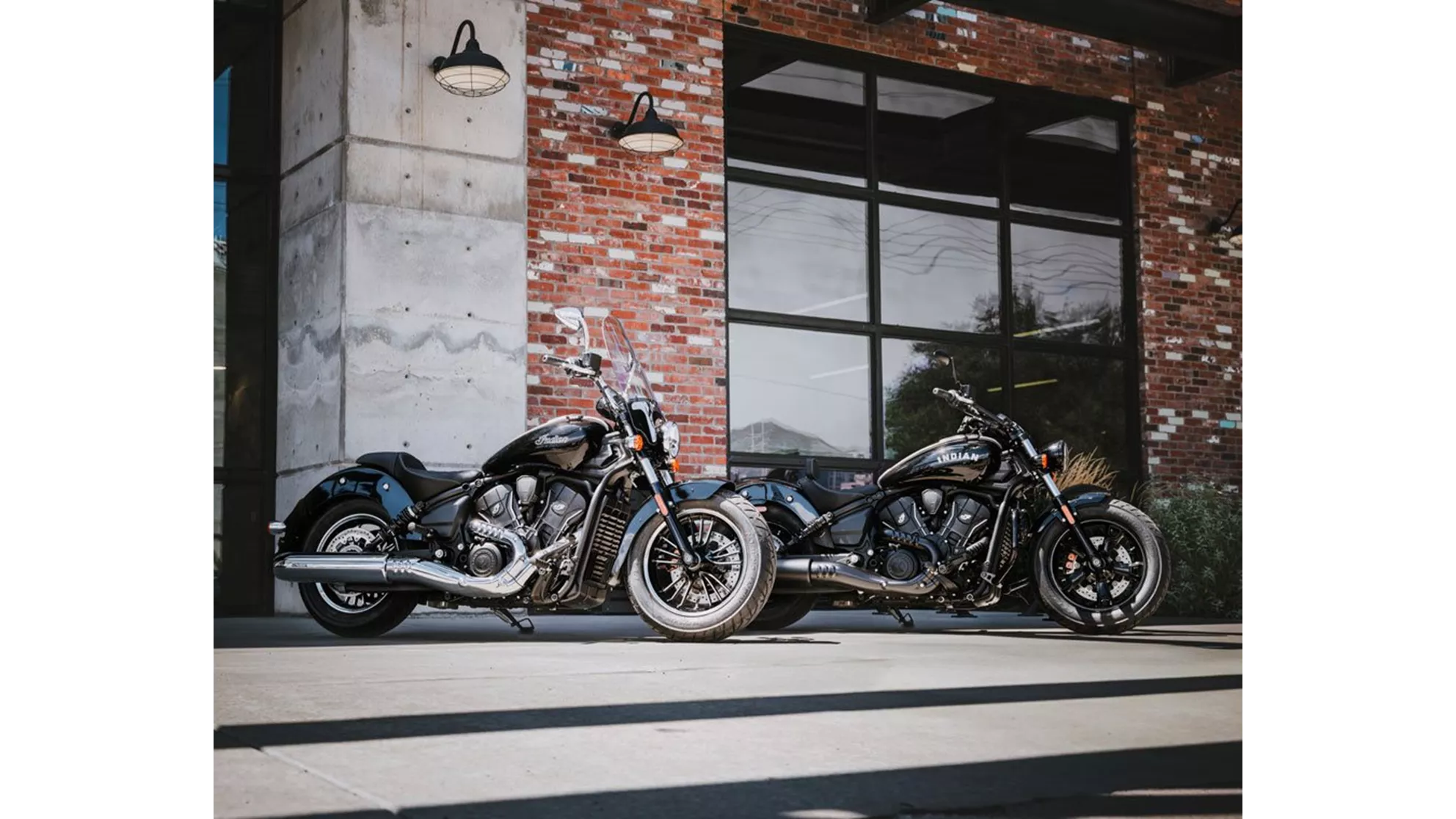 Indian Scout Sixty Classic - Bild 5 Indian Scout Sixty Classic - Bild 5