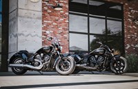 Indian Scout Sixty Classic 2026 - Bild 7