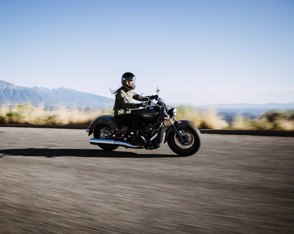 Indian Scout Sixty Classic - Bild 2