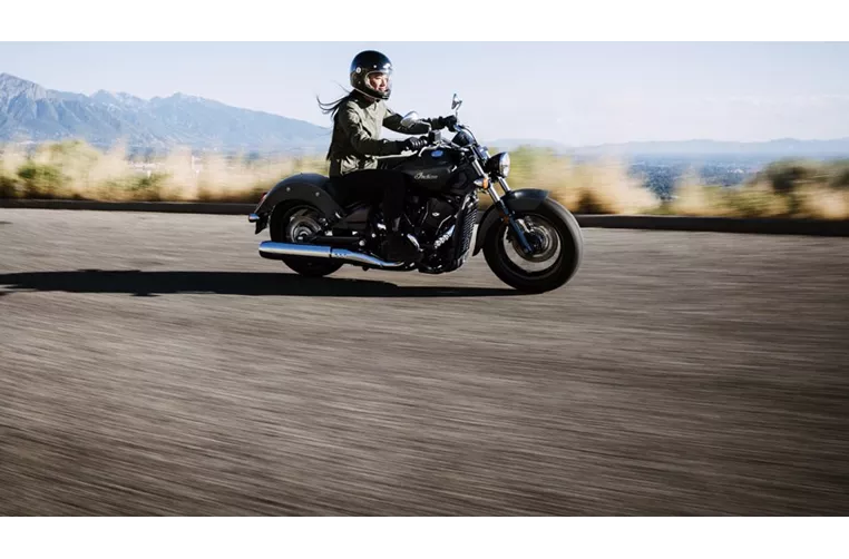 Indian Scout Sixty Classic 2026 Indian Scout Sixty Classic 2026