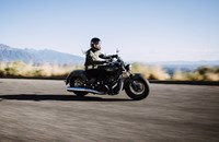 Indian Scout Sixty Classic 2026 - Bild 4