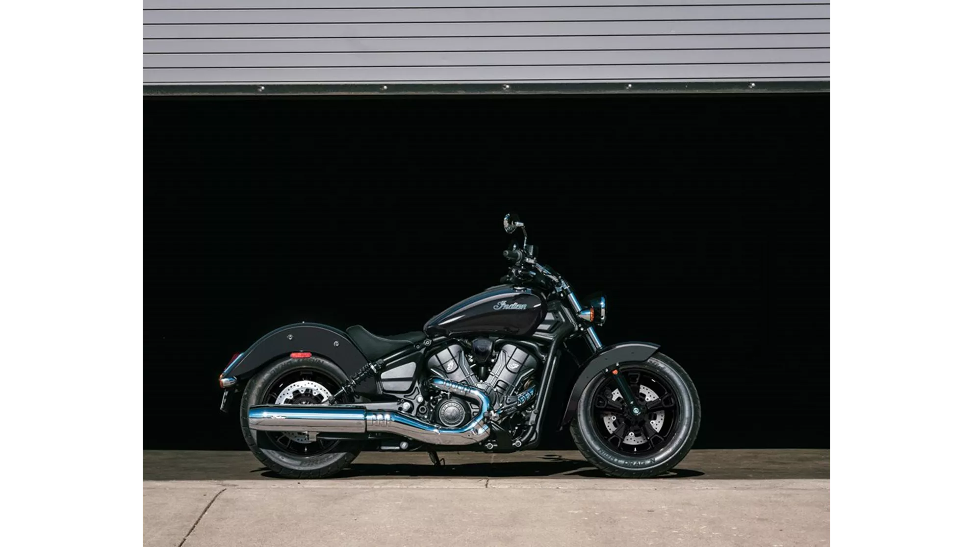 Indian Scout Sixty Classic - Bild 6 Indian Scout Sixty Classic - Bild 6