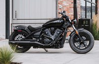 Indian Scout Sixty Bobber 2026 - Bild 6