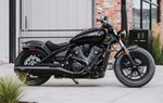 Indian Scout Sixty Bobber - Bild 5