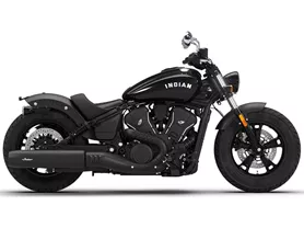 Indian Scout Sixty Bobber Indian Scout Sixty Bobber