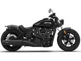Indian Scout Sixty Bobber 2026 Indian Scout Sixty Bobber 2026