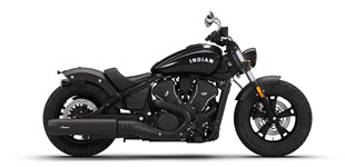 Indian Scout Sixty Bobber 2026 vs Indian Scout Sixty Bobber 2025