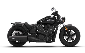 Indian MODELLE Indian Scout Bobber Sixty