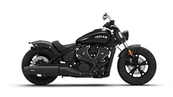 Indian Scout Sixty Bobber 2026