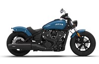 Indian Scout Sixty Bobber 2026 - Bild 3
