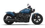Indian Scout Sixty Bobber - Bild 2