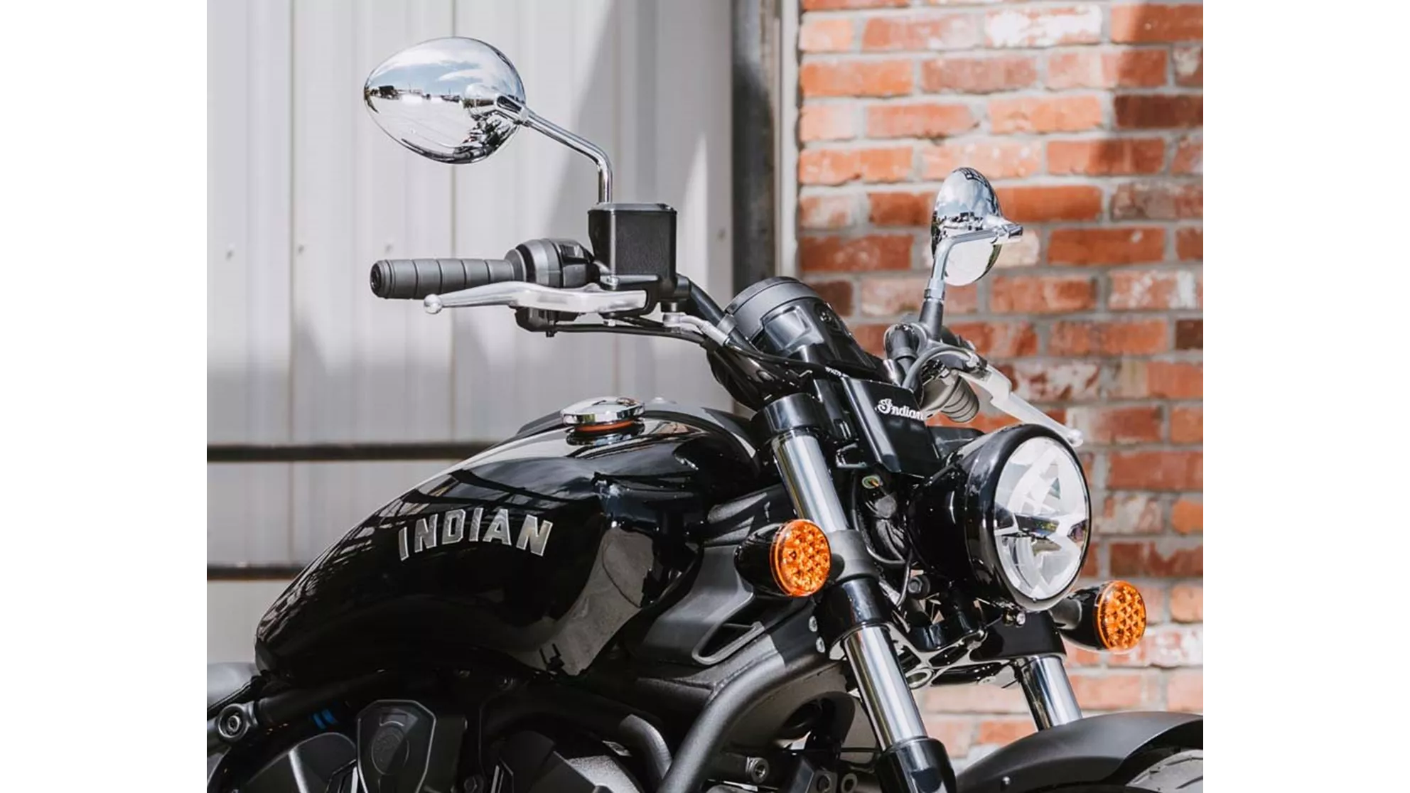 Indian Scout Sixty Bobber - Slika 5 Indian Scout Sixty Bobber - Slika 5