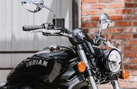 Indian Scout Sixty Bobber 2026 - Bild 7