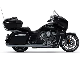 Indian Roadmaster Powerplus Limited Indian Roadmaster Powerplus Limited