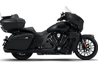 Indian Roadmaster Powerplus Dark Horse 2026 - Bild 1