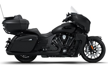 Indian MODELLE Indian Roadmaster Powerplus Dark Horse