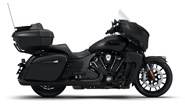 Indian Roadmaster Powerplus Dark Horse