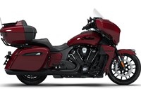 Indian Roadmaster Powerplus Dark Horse 2026 - Bild 4