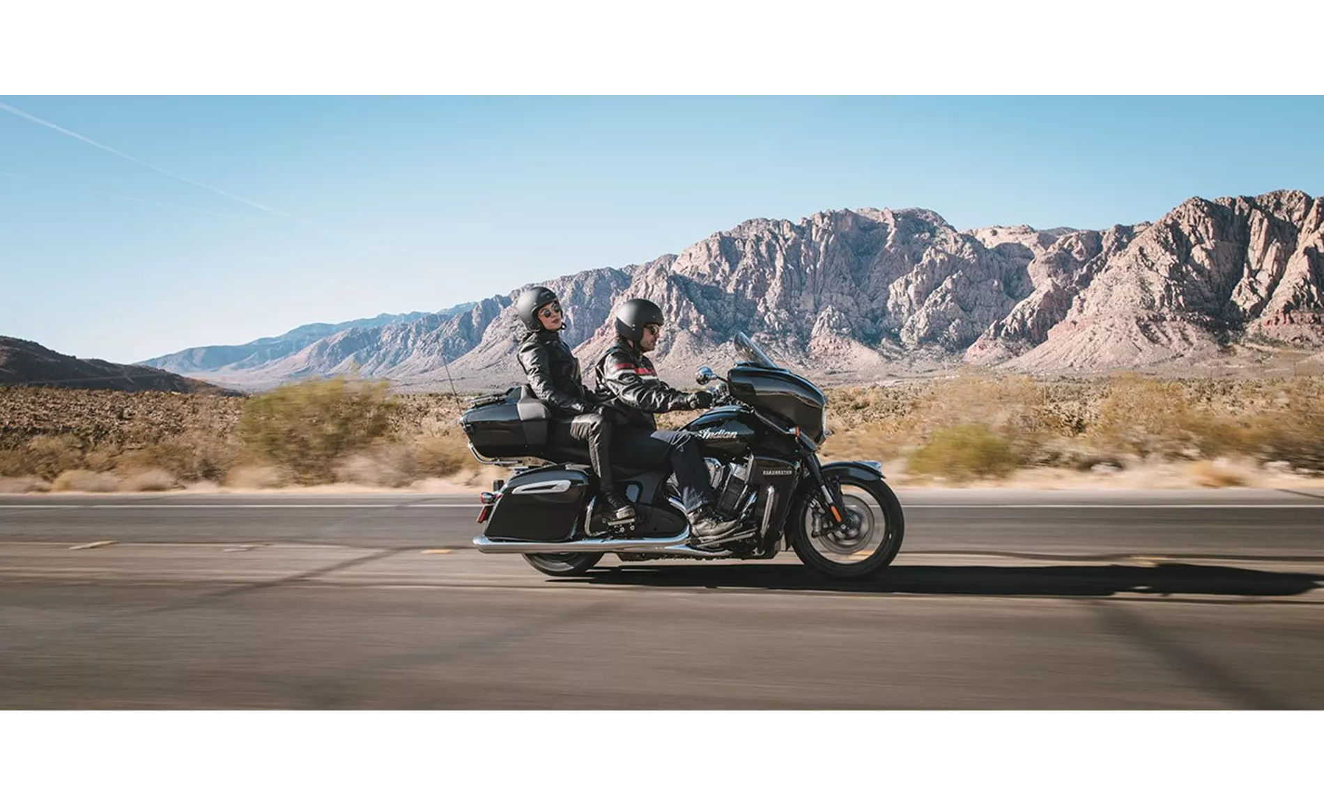 Indian Roadmaster Powerplus Dark Horse 2026 Indian Roadmaster Powerplus Dark Horse 2026