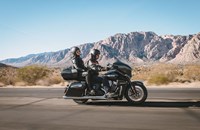 Indian Roadmaster Powerplus Dark Horse 2026 - Bild 3