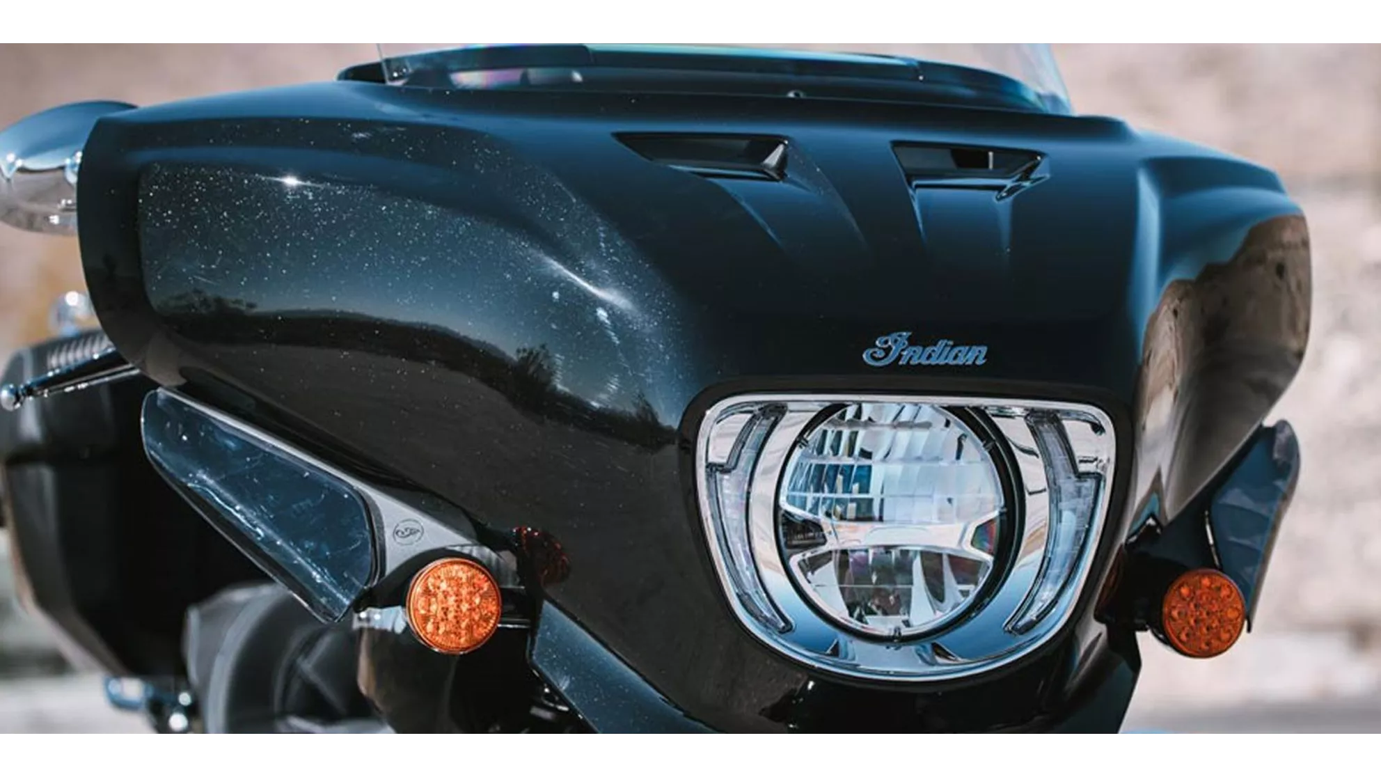 Indian Roadmaster Powerplus Dark Horse - Bild 4 Indian Roadmaster Powerplus Dark Horse - Bild 4