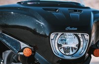 Indian Roadmaster Powerplus Dark Horse 2026 - Bild 6