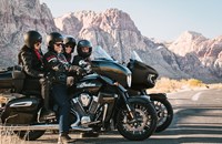 Indian Roadmaster Powerplus Dark Horse 2026 - Bild 8