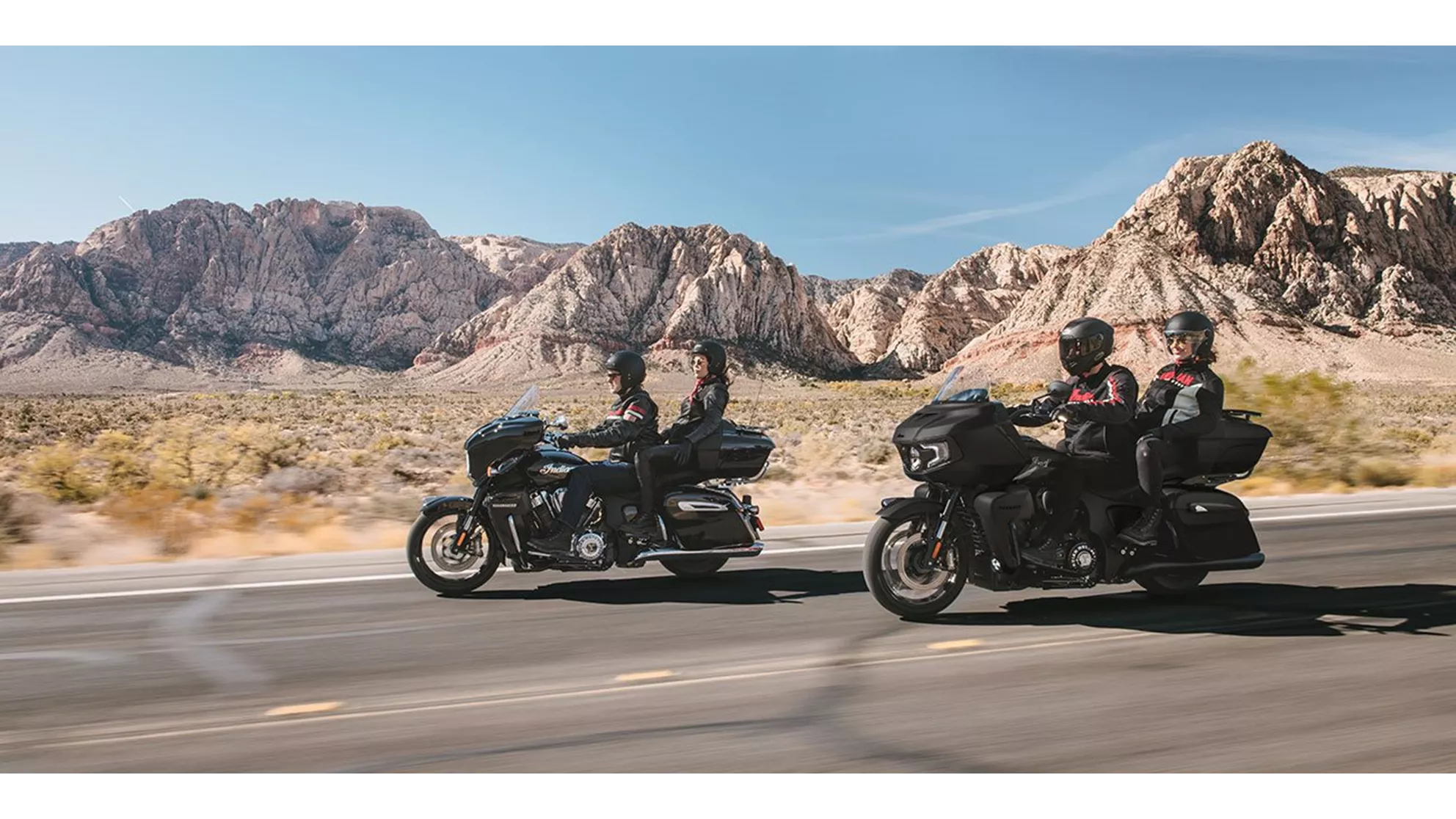 Indian Roadmaster Powerplus Dark Horse - Bild 7 Indian Roadmaster Powerplus Dark Horse - Bild 7