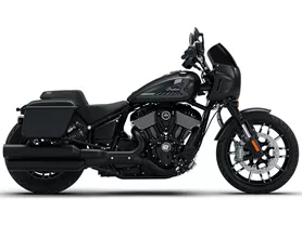 Indian Sport Chief RT Indian Sport Chief RT