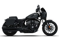 Indian Sport Chief RT 2026 - Bild 1