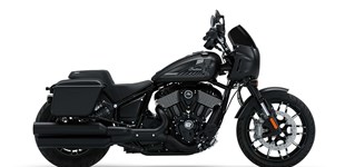 Indian Sport Chief RT 2026 vs Indian Super Chief Dark Horse 2025