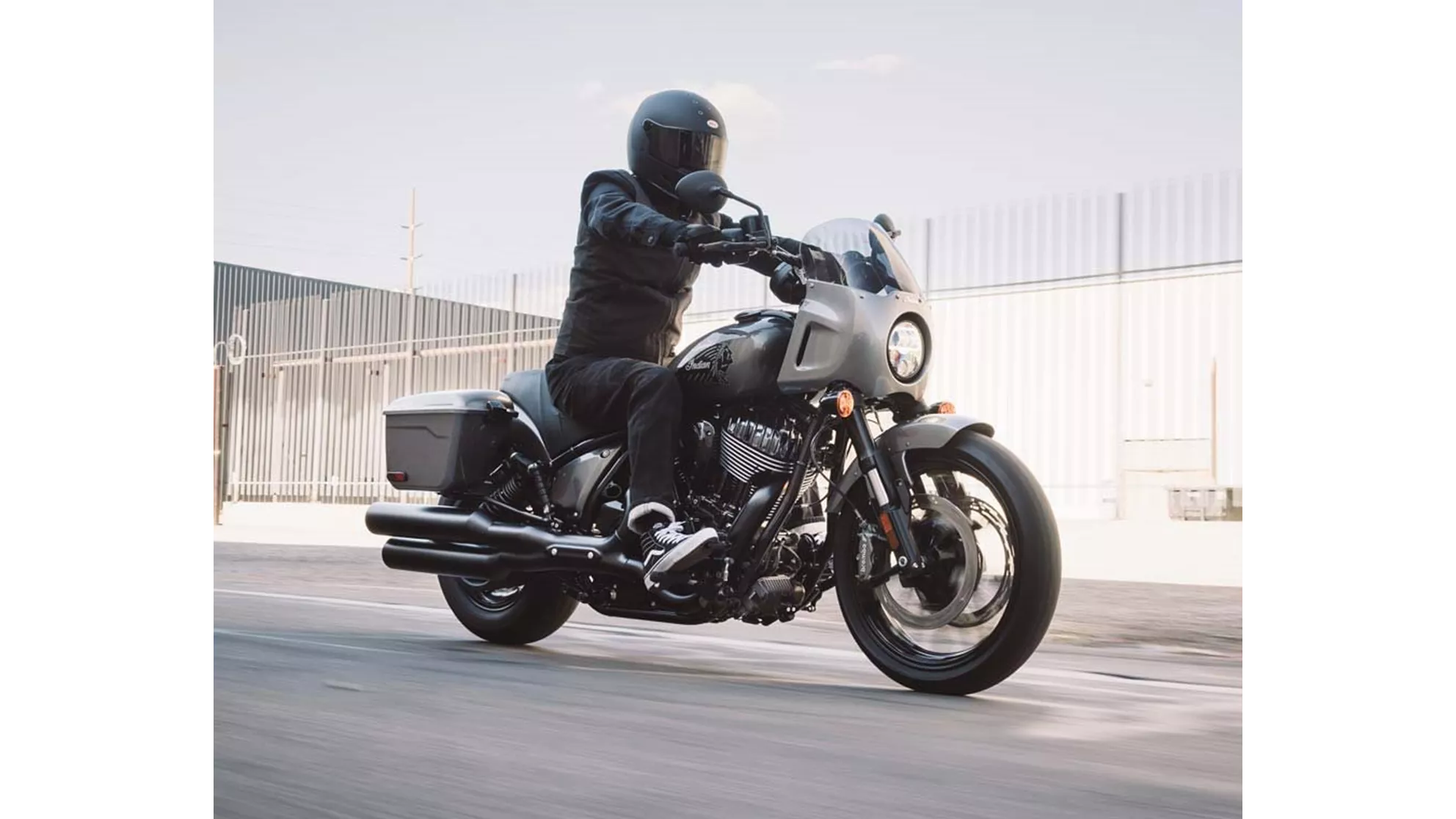 Indian Sport Chief RT - Слика 3 Indian Sport Chief RT - Слика 3