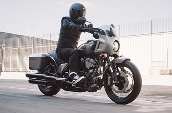 Indian Sport Chief RT 2026 - Bild 5