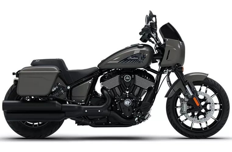 Indian Sport Chief RT 2026 Indian Sport Chief RT 2026