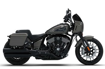 Indian Sport Chief RT 2026 - Bild 4