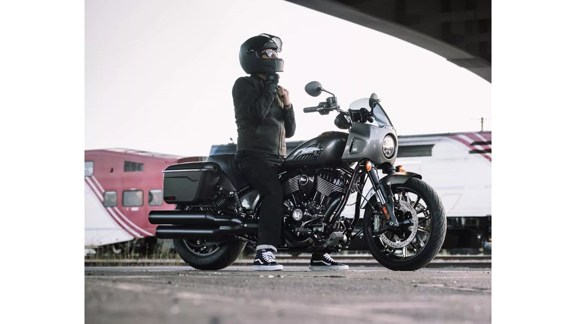 Indian Sport Chief RT - Слика 5 Indian Sport Chief RT - Слика 5