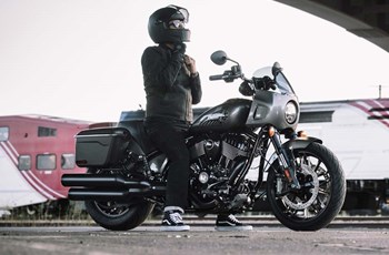 Indian Sport Chief RT 2026 - Bild 7