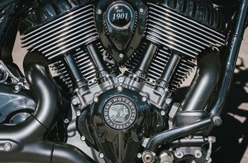 Indian Sport Chief RT 2026 - Bild 6