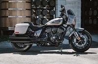 Indian Sport Chief RT 2026 - Bild 8