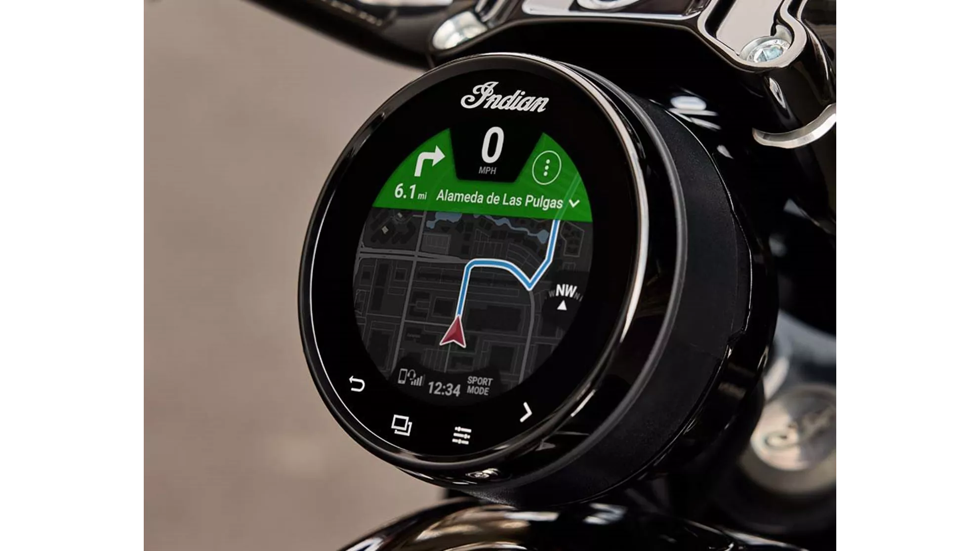 Indian Sport Chief RT - Слика 7 Indian Sport Chief RT - Слика 7