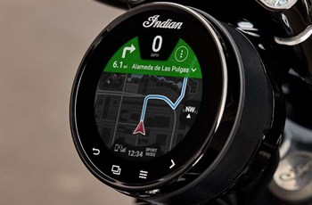 Indian Sport Chief RT 2026 - Bild 9