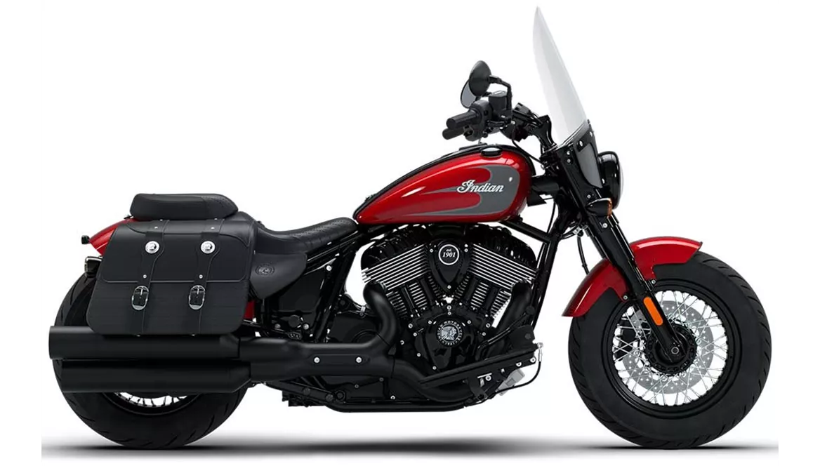 Indian Super Chief Dark Horse 2026 Indian Super Chief Dark Horse 2026