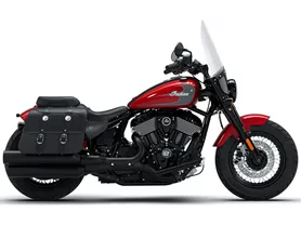 Indian Super Chief Dark Horse Indian Super Chief Dark Horse