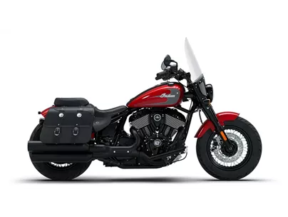 Indian Super Chief Dark Horse 2026 Indian Super Chief Dark Horse 2026