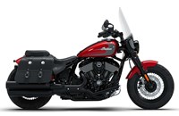 Indian Super Chief Dark Horse 2026 - Bild 1